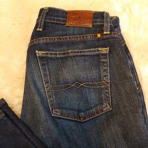Lucky Brand jeans